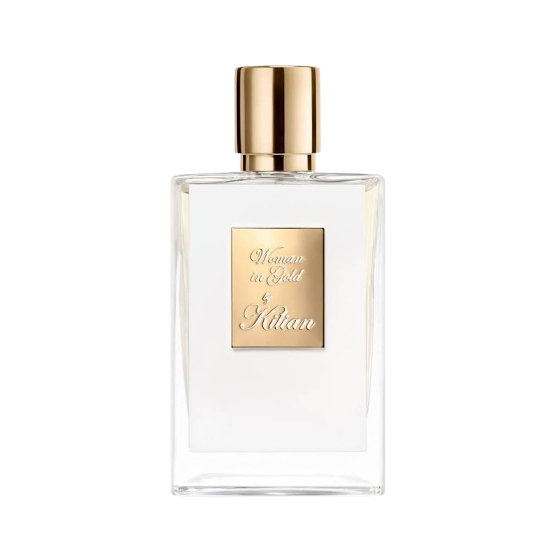 By Kilian Woman In Gold Női parfüm csomagolás nélkül EDP