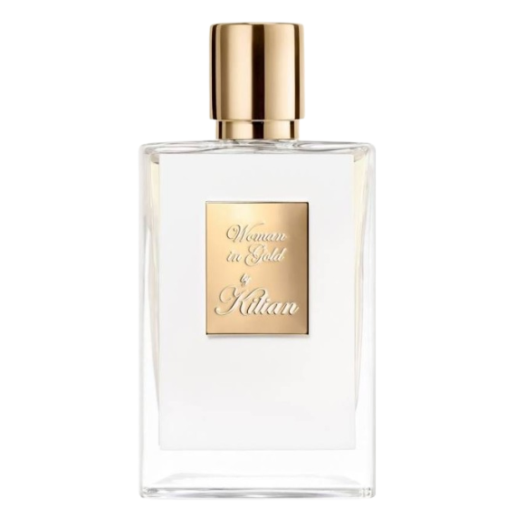 By Kilian Woman In Gold Női parfüm csomagolás nélkül EDP