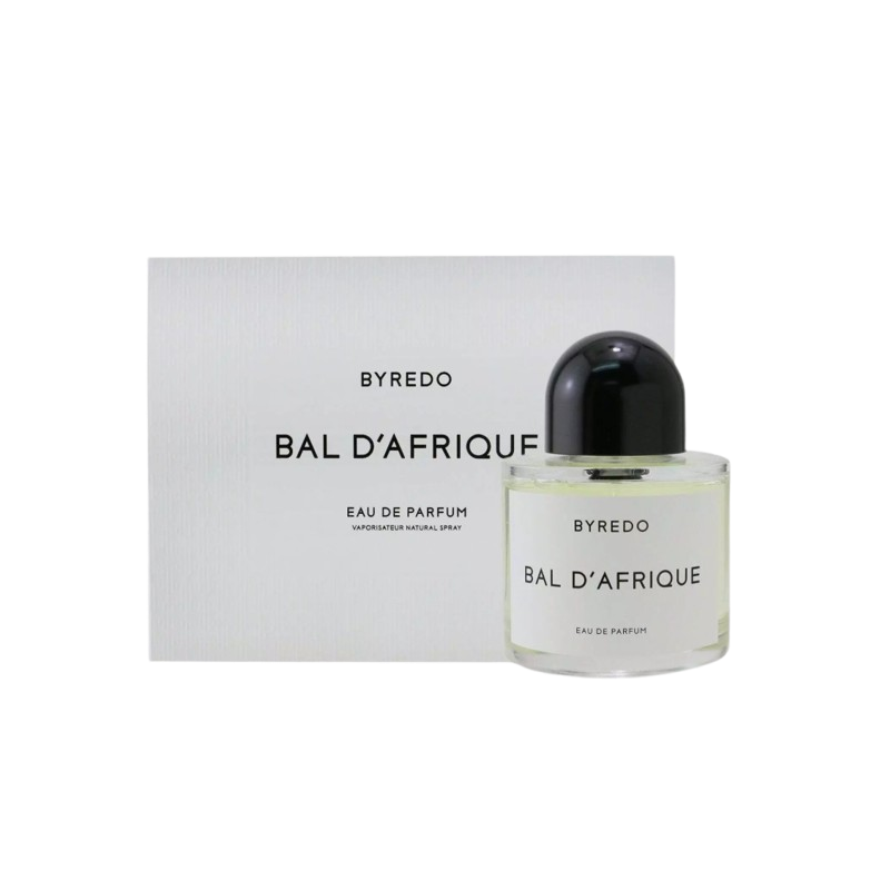 Byredo Bal d`Afrique Unisex parfüm víz EDP