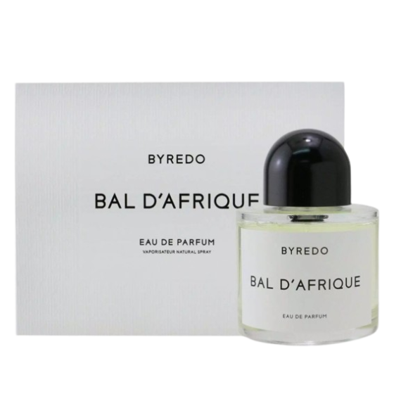 Byredo Bal d`Afrique Unisex parfüm víz EDP