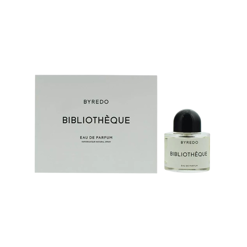 Byredo Bibliotheque Unisex parfüm EDP