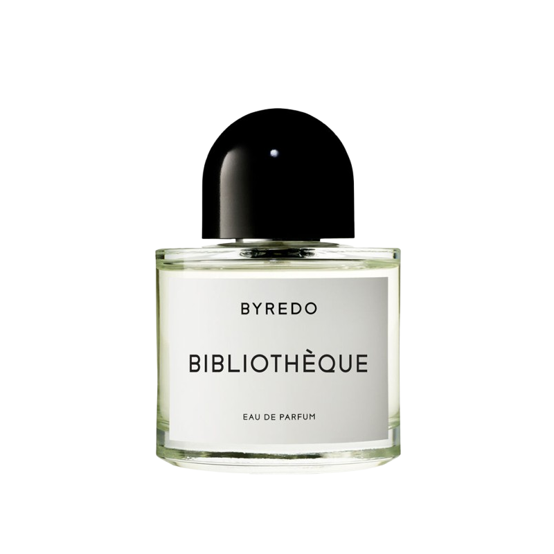 Byredo Bibliotheque Unisex parfüm víz Tester EDP