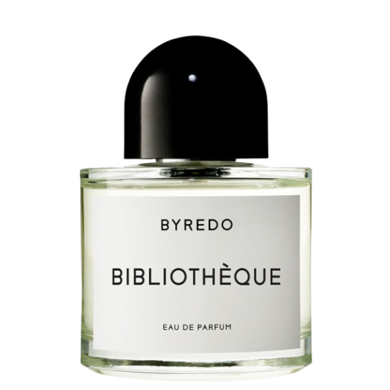 Byredo Bibliotheque Unisex parfüm víz Tester EDP