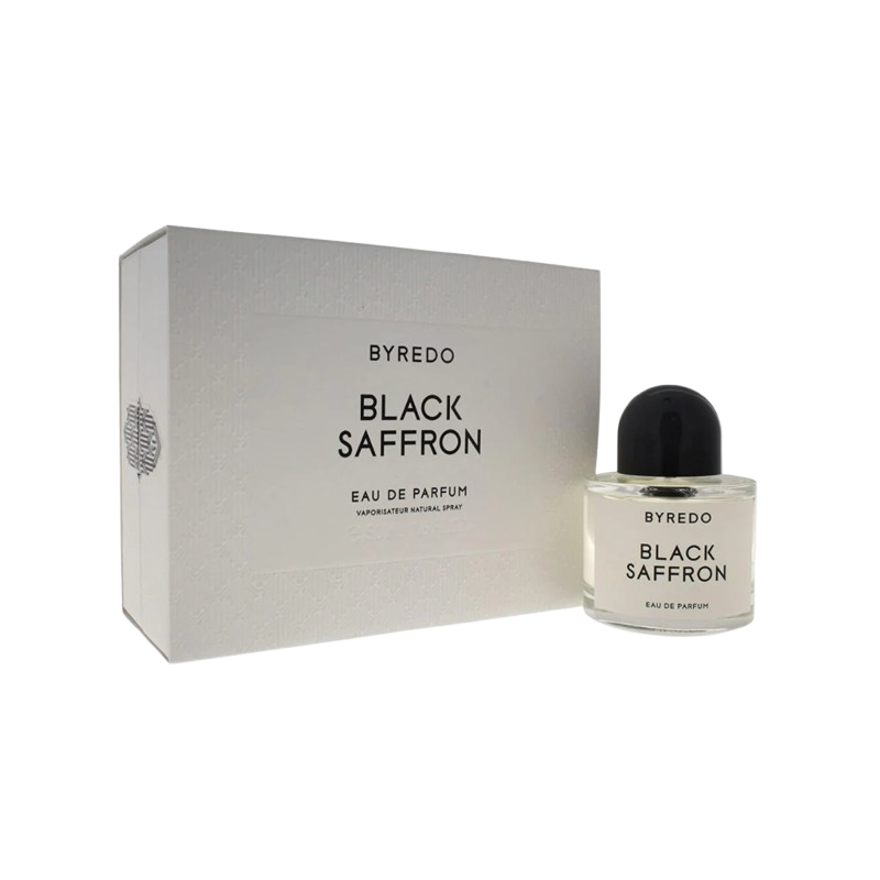 Byredo Fekete Sáfrány Parfüm víz férfiaknak EDP