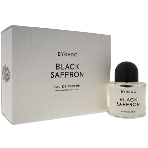 Byredo Fekete Sáfrány Parfüm víz férfiaknak EDP
