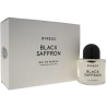 Byredo Fekete Sáfrány Parfüm víz férfiaknak EDP
