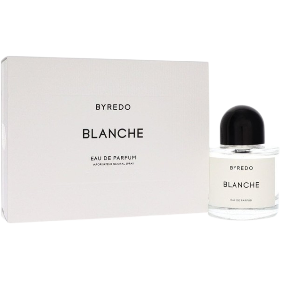 Byredo Blanche unisex parfüm EDP