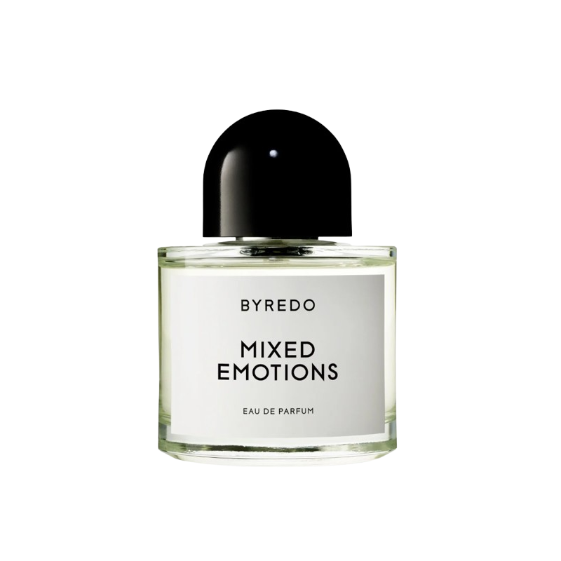 Byredo Mixed Emotion Unisex parfüm víz EDP
