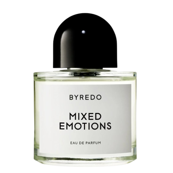 Byredo Mixed Emotion Unisex parfüm víz EDP