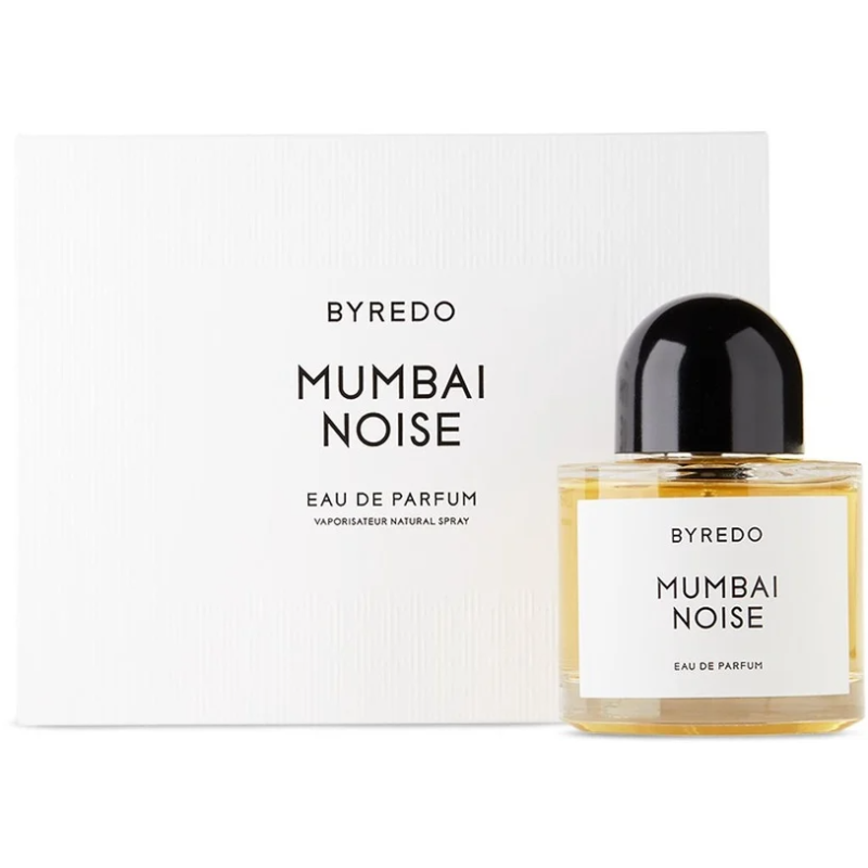 Byredo Mumbai Noise unisex parfüm EDP