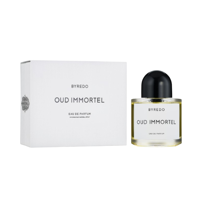 Byredo Oud Immortel Unisex parfüm víz EDP