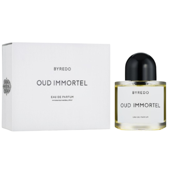 Byredo Oud Immortel Unisex parfüm víz EDP