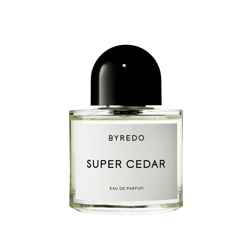 Byredo Super Cedar Unisex parfüm víz csomagolás nélkül EDP