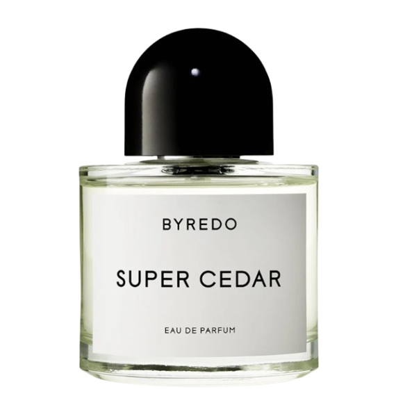 Byredo Super Cedar Unisex parfüm víz csomagolás nélkül EDP