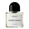 Byredo Super Cedar Unisex parfüm víz csomagolás nélkül EDP
