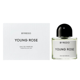 Byredo Young Rose unisex...