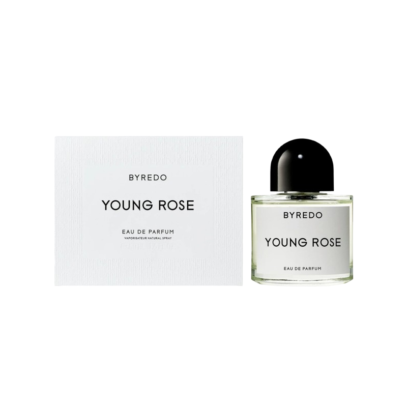 Byredo Young Rose unisex parfüm EDP