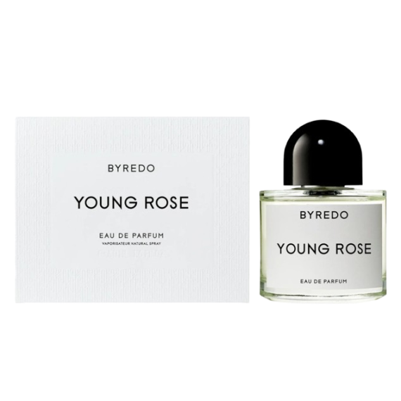 Byredo Young Rose unisex parfüm EDP