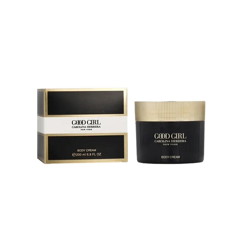 Carolina Herrera Good Girl Női testápoló крем