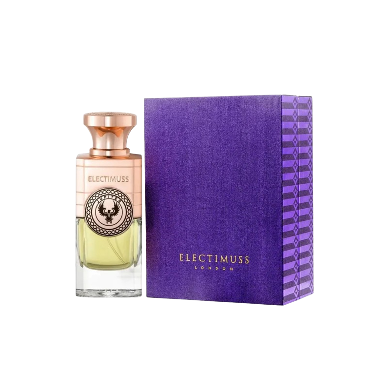 Electimuss Jupiter Pura Parfum Unisex parfüm