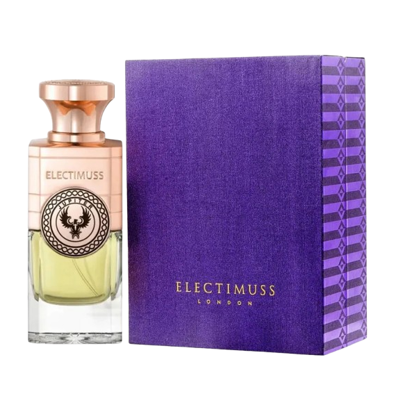 Electimuss Jupiter Pura Parfum Unisex parfüm