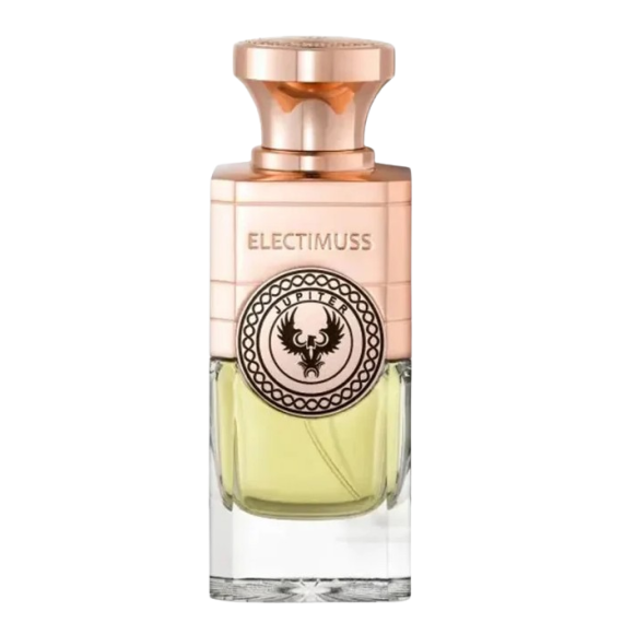 Electimuss Jupiter Pura Parfum Unisex parfüm