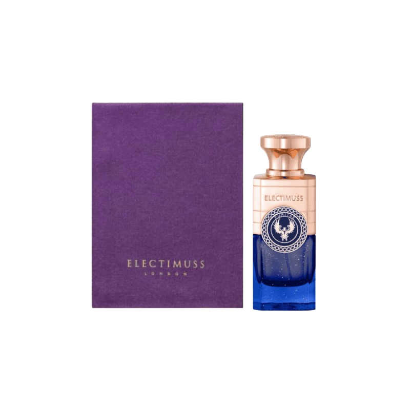 Electimuss Puritas Pura Parfüm Unisex parfüm