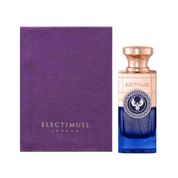 Electimuss Puritas Pura Parfüm Unisex parfüm
