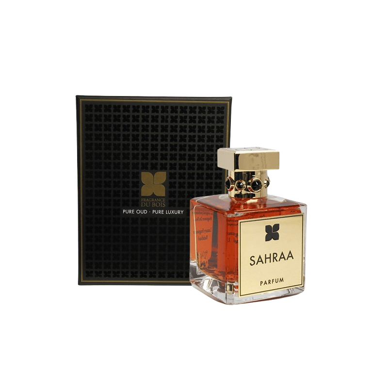Fragrance Du Bois Prive Sahraa Oud Unisex parfüm