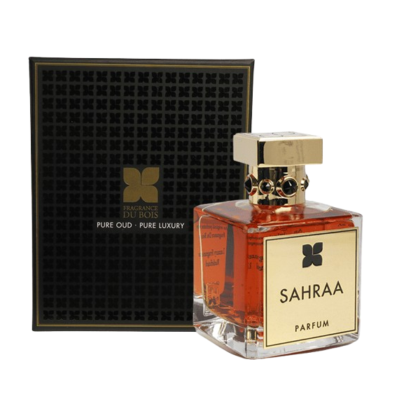 Fragrance Du Bois Prive Sahraa Oud Unisex parfüm