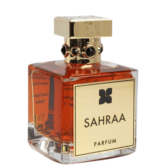Fragrance Du Bois Prive Sahraa Oud Unisex parfüm
