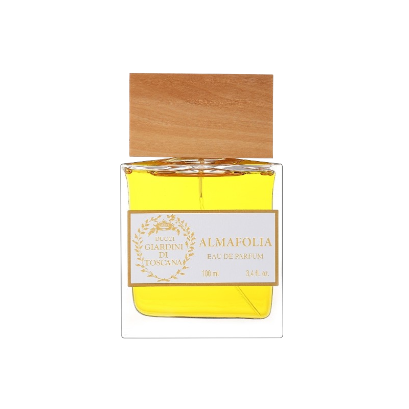 Giardini Di Toscana Almafolia Unisex parfüm víz csomagolás nélkül EDP