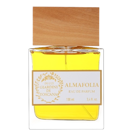 Giardini Di Toscana Almafolia Unisex parfüm víz csomagolás nélkül EDP