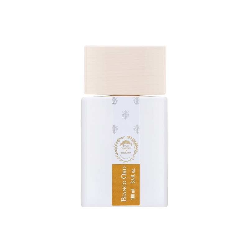 Giardini Di Toscana Bianco Oro Unisex parfüm víz csomagolás nélkül EDP