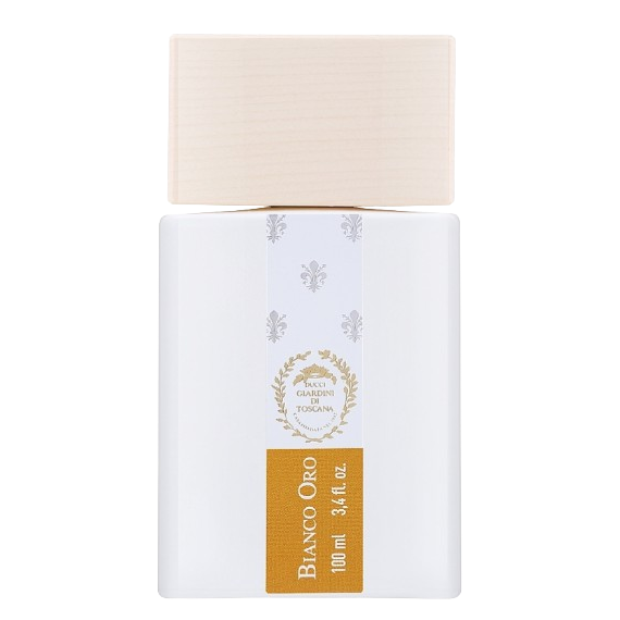 Giardini Di Toscana Bianco Oro Unisex parfüm víz csomagolás nélkül EDP