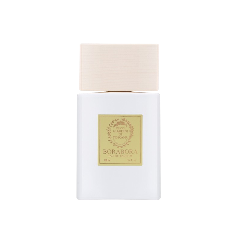 Giardini Di Toscana Borabora Unisex parfüm víz csomagolás nélkül EDP