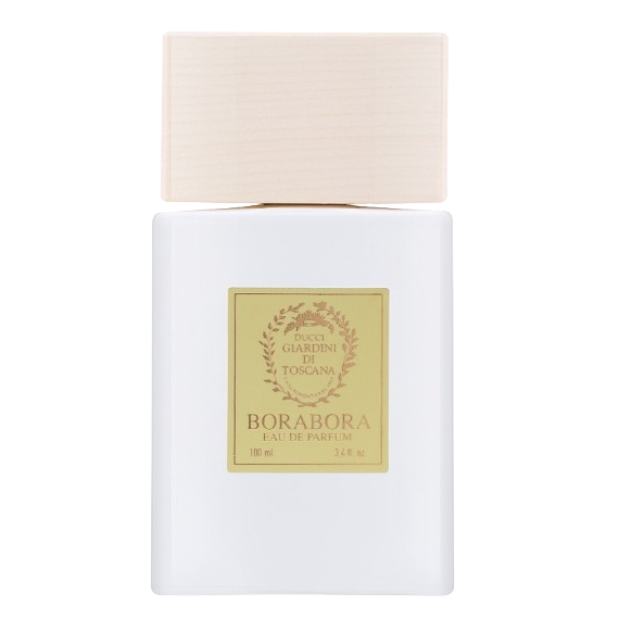 Giardini Di Toscana Borabora Unisex parfüm víz csomagolás nélkül EDP