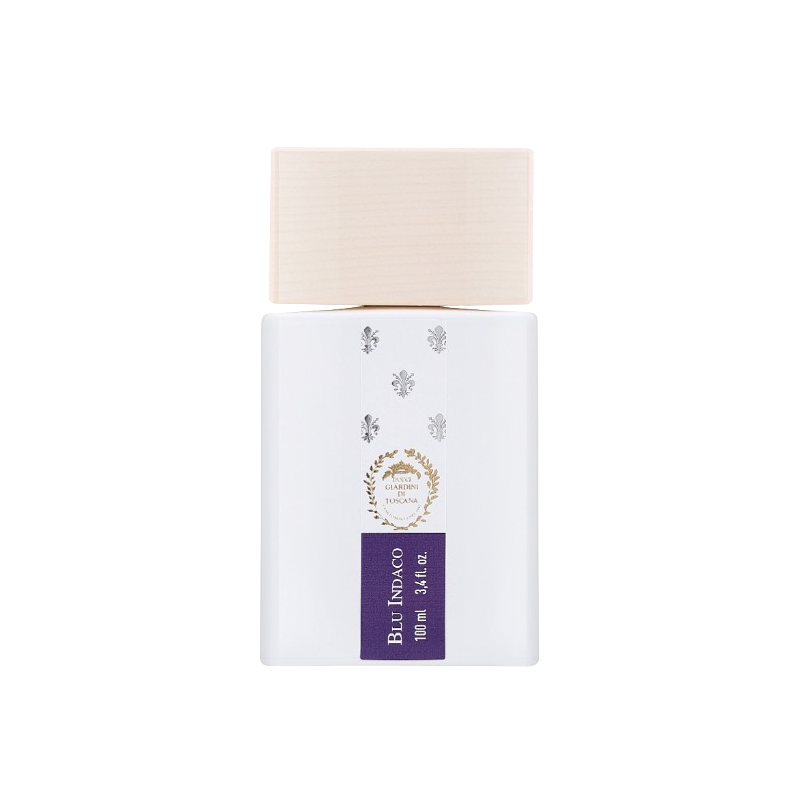 Giardini Di Toscana Blu Indaco Unisex parfüm víz csomagolás nélkül EDP