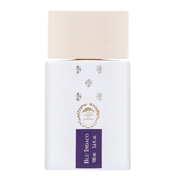 Giardini Di Toscana Blu Indaco Unisex parfüm víz csomagolás nélkül EDP