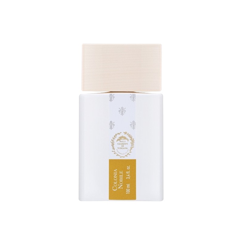 Giardini Di Toscana Colonia Nobile Unisex parfüm víz csomagolás nélkül EDP