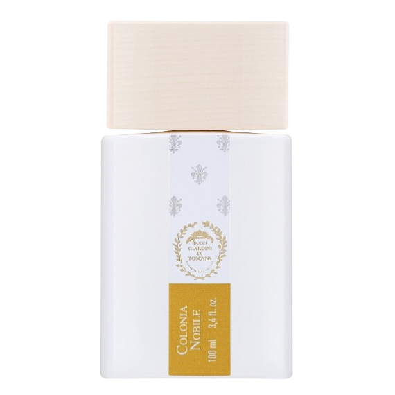 Giardini Di Toscana Colonia Nobile Unisex parfüm víz csomagolás nélkül EDP