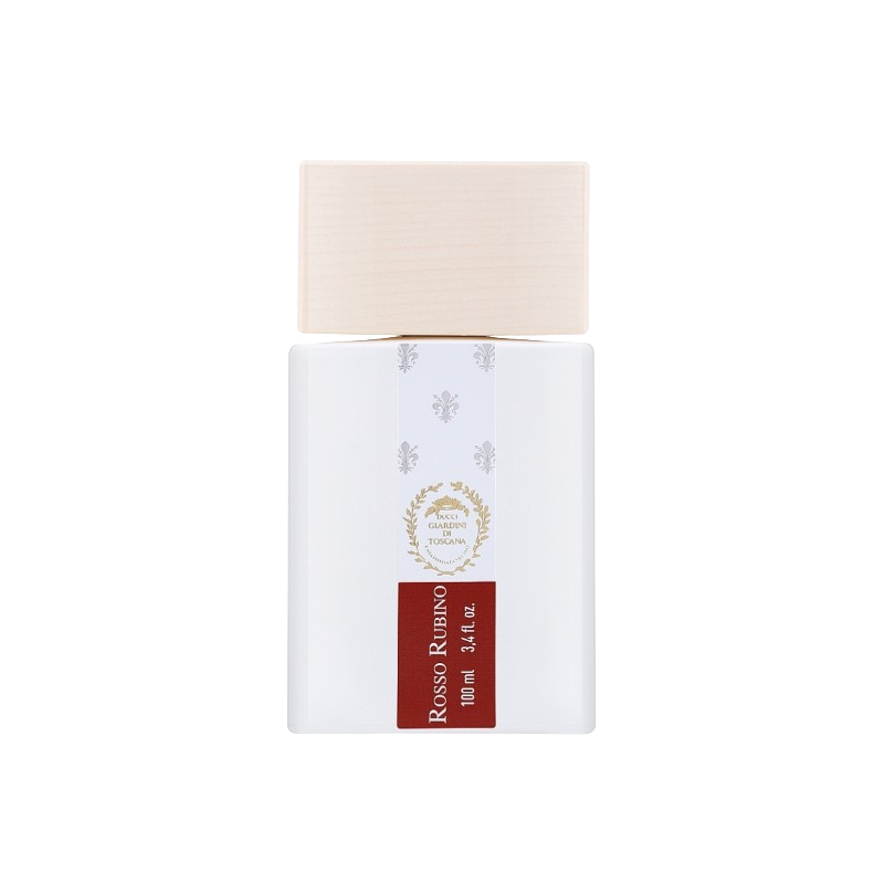 Giardini Di Toscana Rosso Rubino Unisex parfüm víz csomagolás nélkül EDP