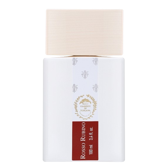 Giardini Di Toscana Rosso Rubino Unisex parfüm víz csomagolás nélkül EDP