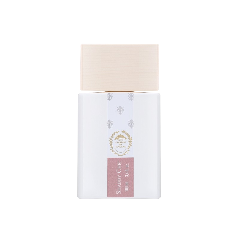 Giardini Di Toscana Shabby Chic Unisex parfüm víz csomagolás nélkül EDP