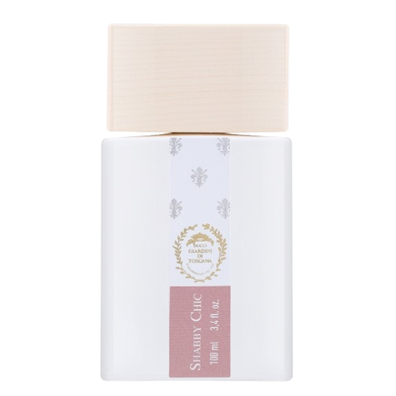 Giardini Di Toscana Shabby Chic Unisex parfüm víz csomagolás nélkül EDP
