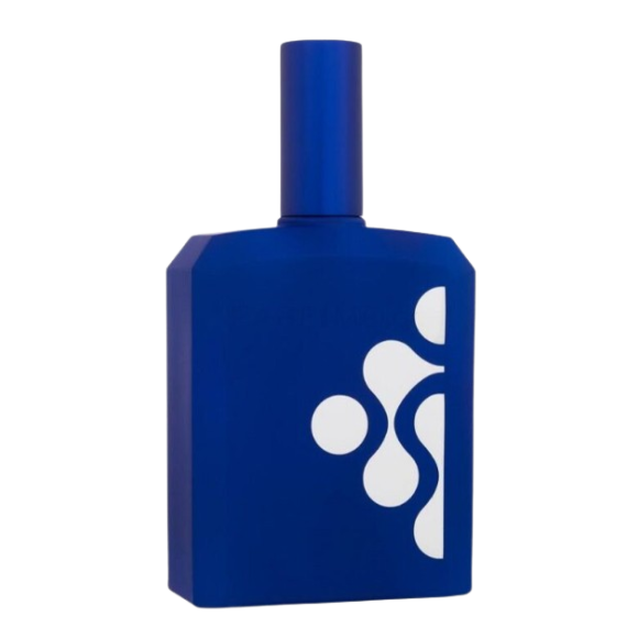 Histoires de Parfums This is Not Blue 1.4 Unisex parfüm víz csomagolás nélkül EDP