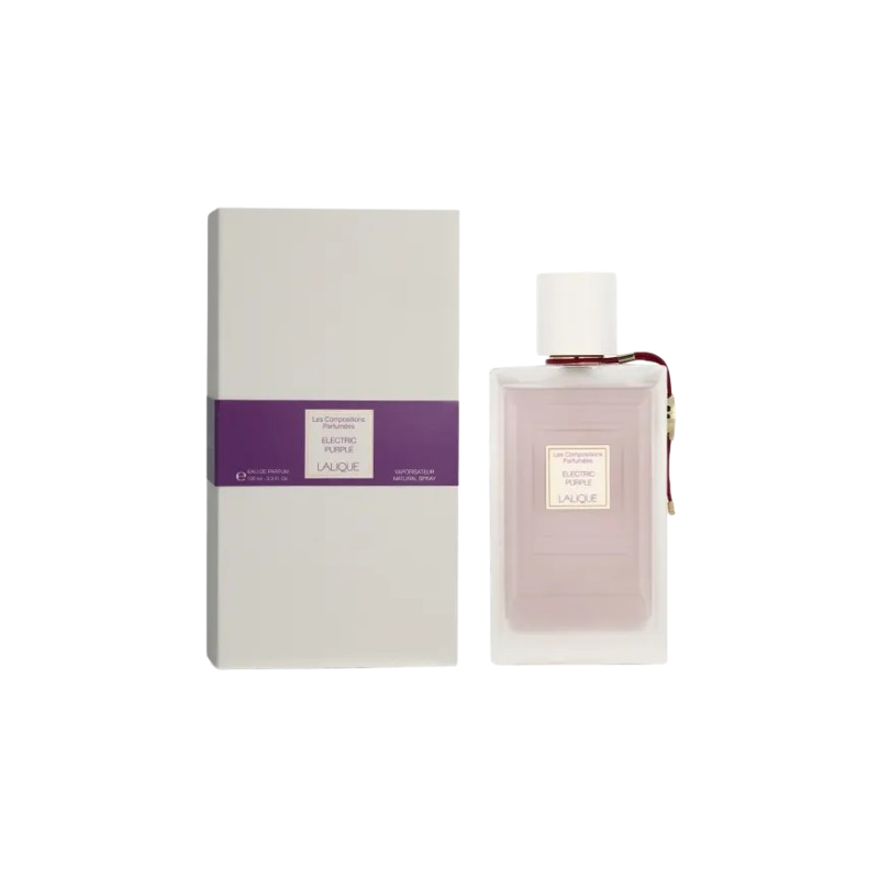 Lalique Les Compositions Parfumées Electric Purple Női parfüm EDP