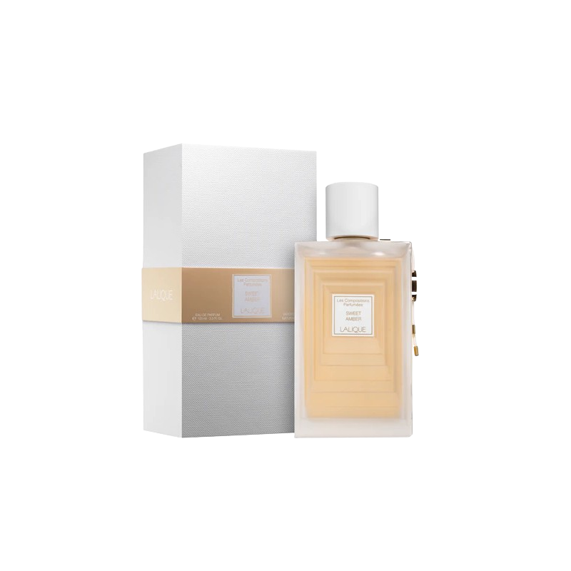 Lalique Les Compositions Parfumées Infinite Shine Női parfüm EDP