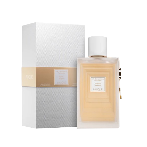 Lalique Les Compositions Parfumées Infinite Shine Női parfüm EDP