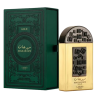 Lattafa Maharjan Gold Unisex parfüm víz EDP
